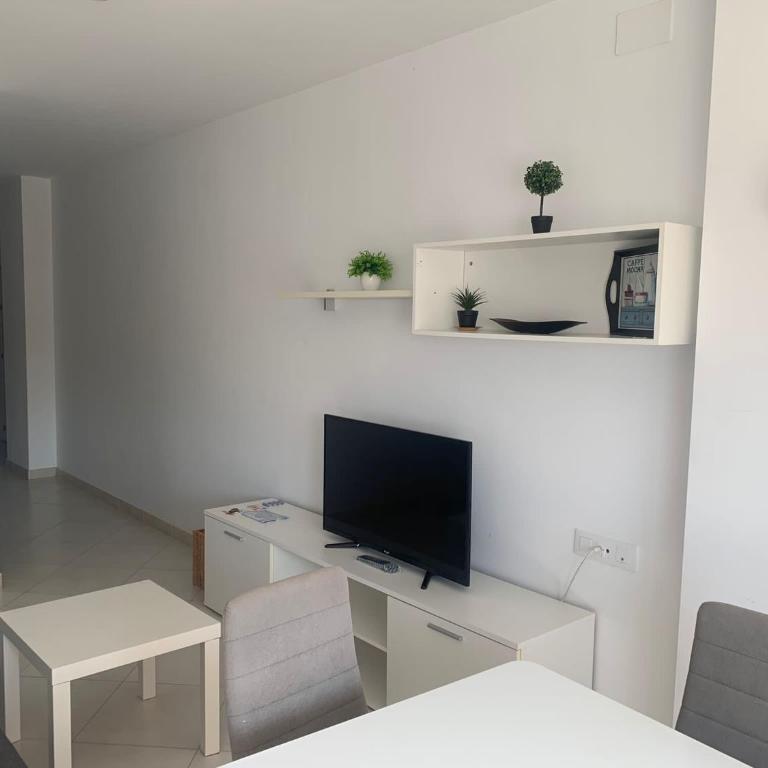 Playa Atlantico Sur Grupo AC Gestion - Apartamento de 1 dormitorio - 4