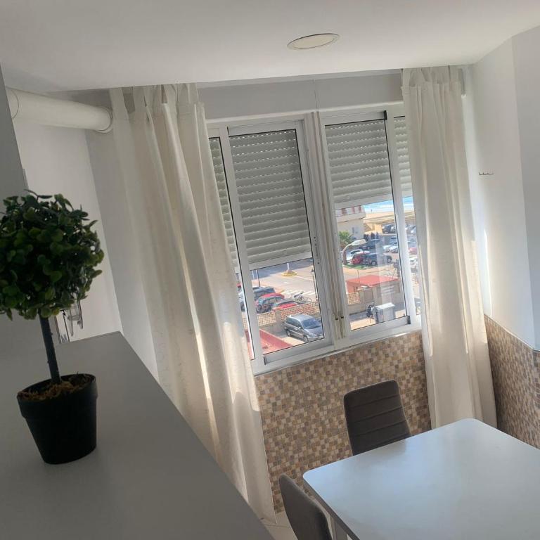 Playa Atlantico Sur Grupo AC Gestion - Apartamento de 1 dormitorio - 5