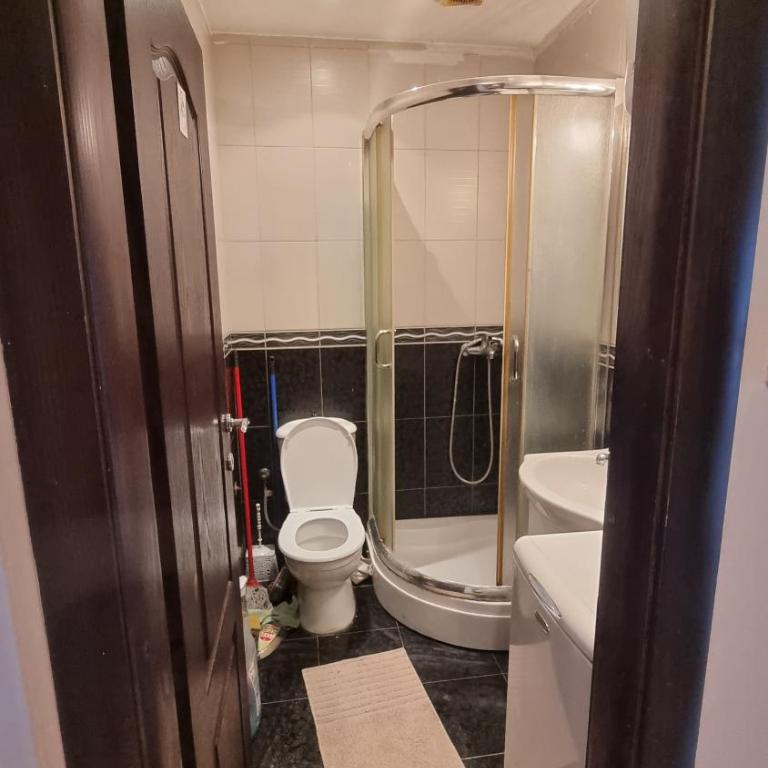Metropolis Nest - Apartman sa 1 Spavaćom Sobom - 5