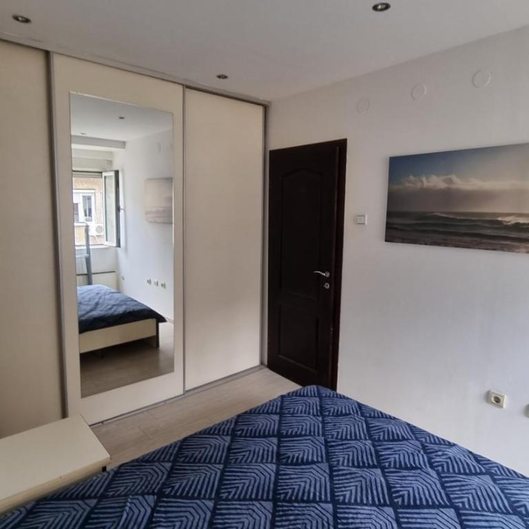 Metropolis Nest - Apartman sa 1 Spavaćom Sobom - 7