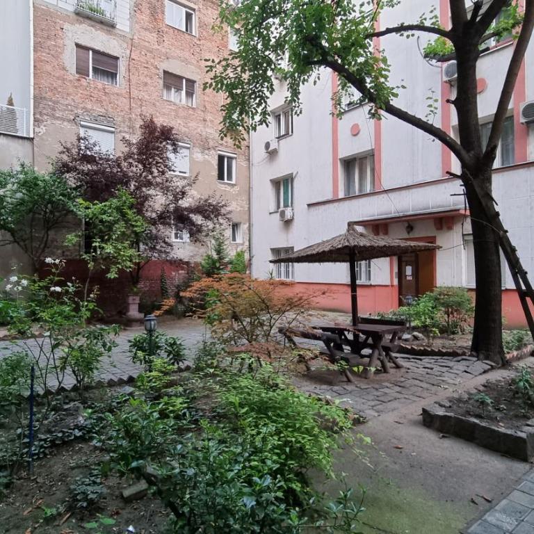 Metropolis Nest - Apartman sa 1 Spavaćom Sobom - 10