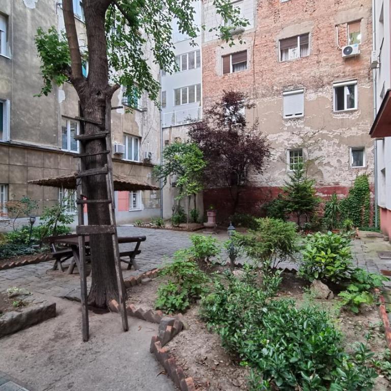 Metropolis Nest - Apartman sa 1 Spavaćom Sobom - 11