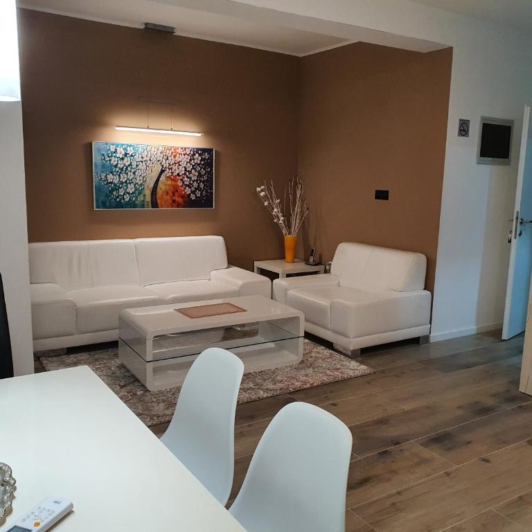 Apartmani Gandi - One-Bedroom Apartment - 4