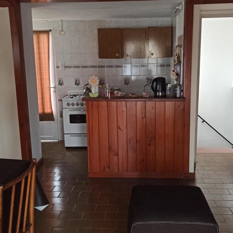 Departamento 2 ambientes 1er piso - Apartamento de 1 dormitorio - 9