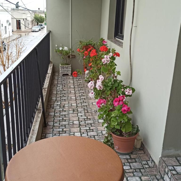 Departamento 2 ambientes 1er piso - Apartamento de 1 dormitorio - 14