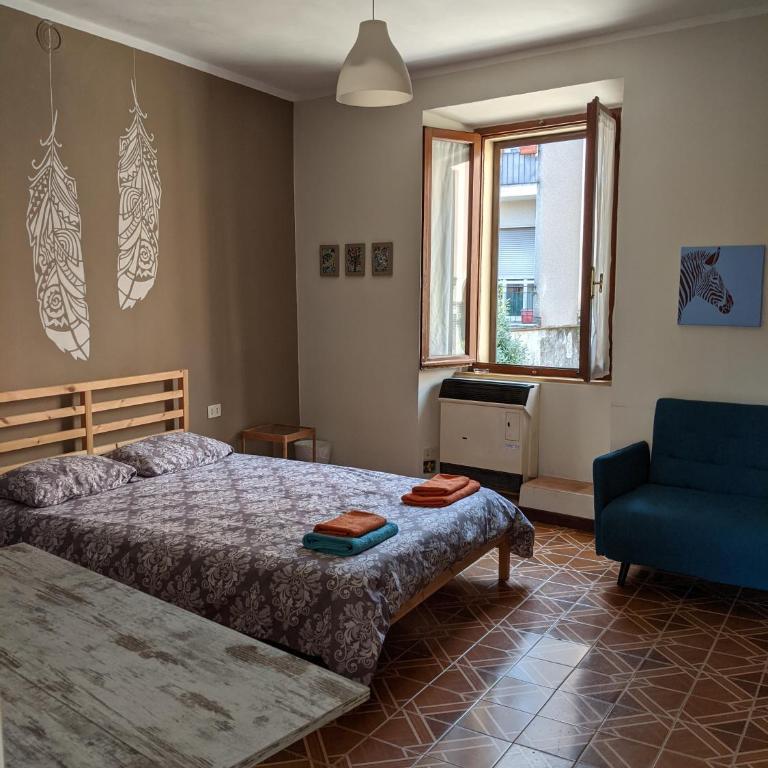 Pallanza centro - Appartamento con 1 Camera da Letto - 6