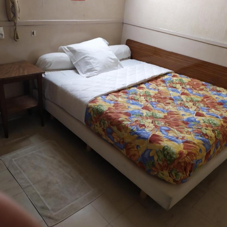 A la Pinte du Nord - Chambre Double - 2