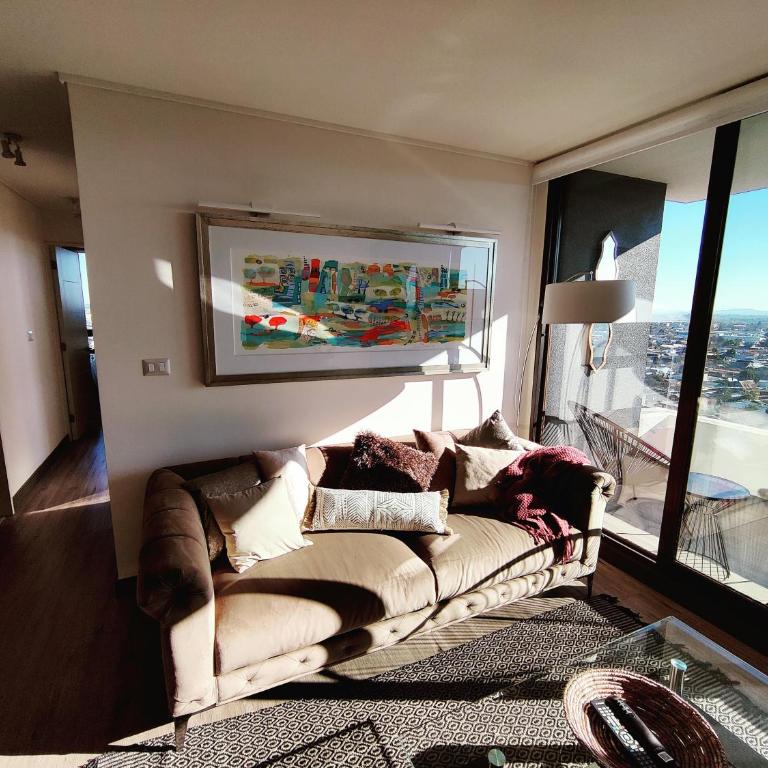 Departamento de primer Nivel - Apartamento de 3 dormitorios - 13