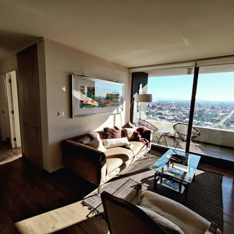 Departamento de primer Nivel - Apartamento de 3 dormitorios - 10