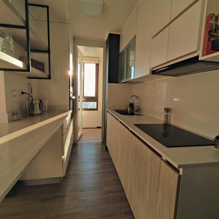 Departamento de primer Nivel - Apartamento de 3 dormitorios - 17