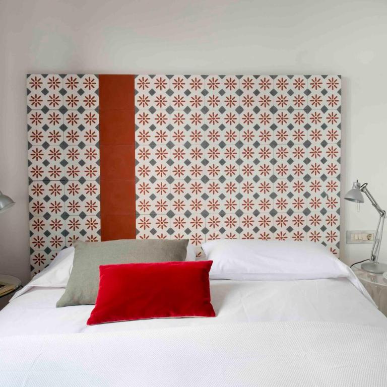 Eric Vökel Boutique Apartments - Atocha Suites - Apartamento de 2 dormitorios con baño - 11