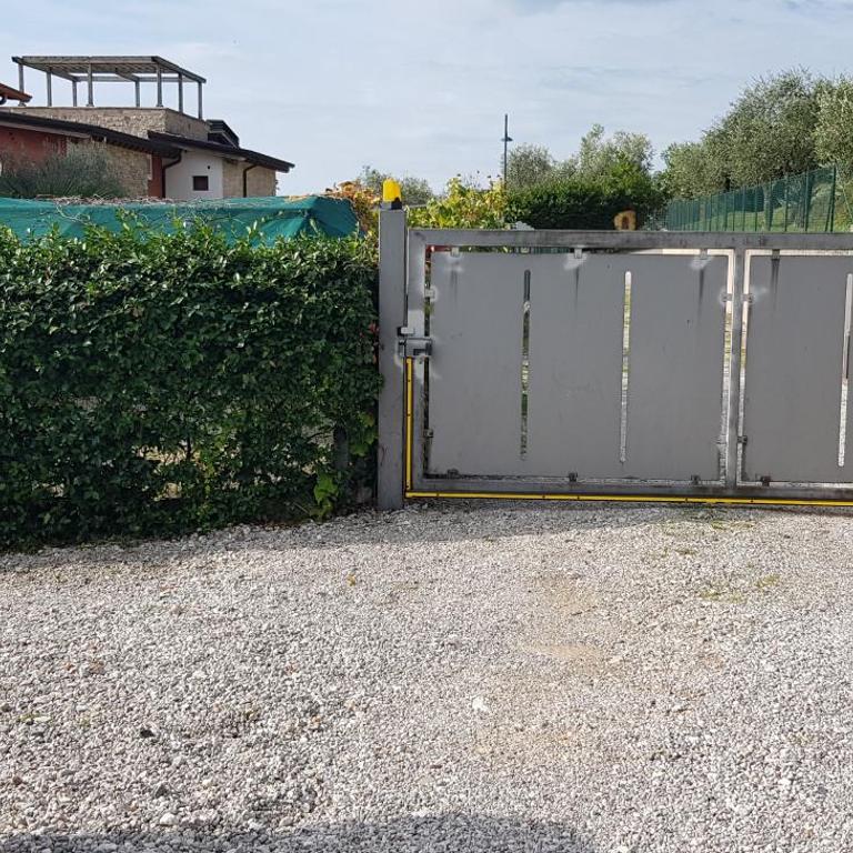 Residence Olivi - Panorama Lake View, Pool, Terrace, Garden, Wifi - Appartamento con 1 Camera da Letto - 20