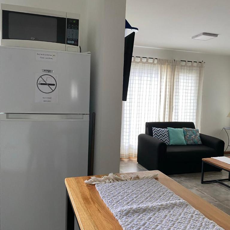 Departamento Mascardi - Deptosxlosandes - Apartamento de 2 dormitorios - 26