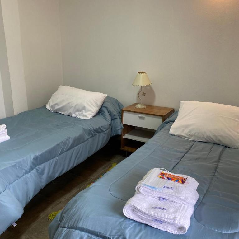 Departamento Mascardi - Deptosxlosandes - Apartamento de 2 dormitorios - 31