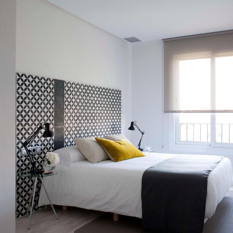 Eric Vökel Boutique Apartments - Atocha Suites - Apartamento de 1 dormitorio con terraza - 8