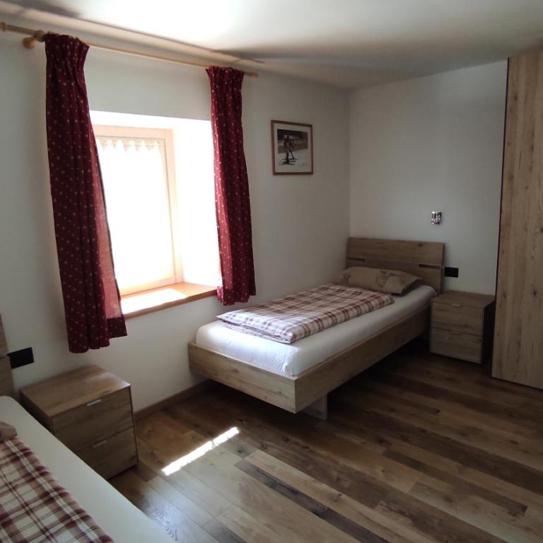 Apartments Fabiola - Appartamento con 2 Camere da Letto - 9