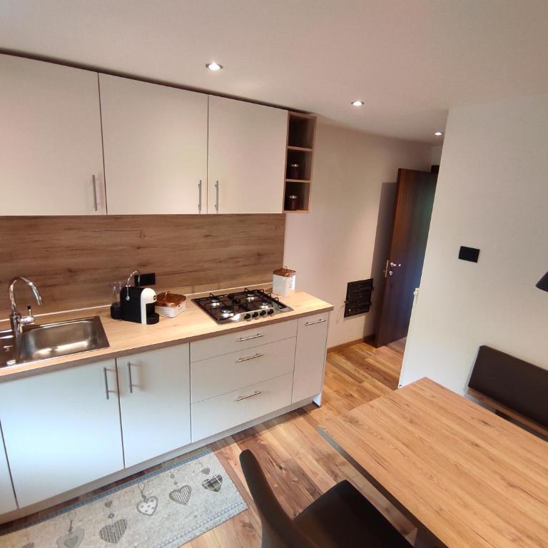Apartments Fabiola - Appartamento con 2 Camere da Letto - 1