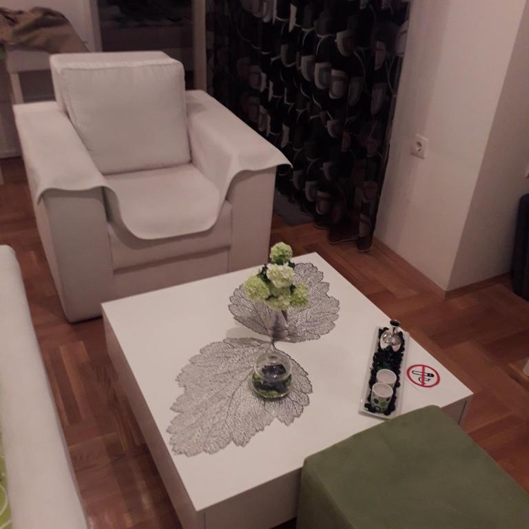 Apartman -stan u centru - Apartman - 66