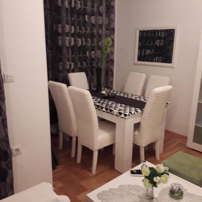 Apartman -stan u centru - Apartman - 67