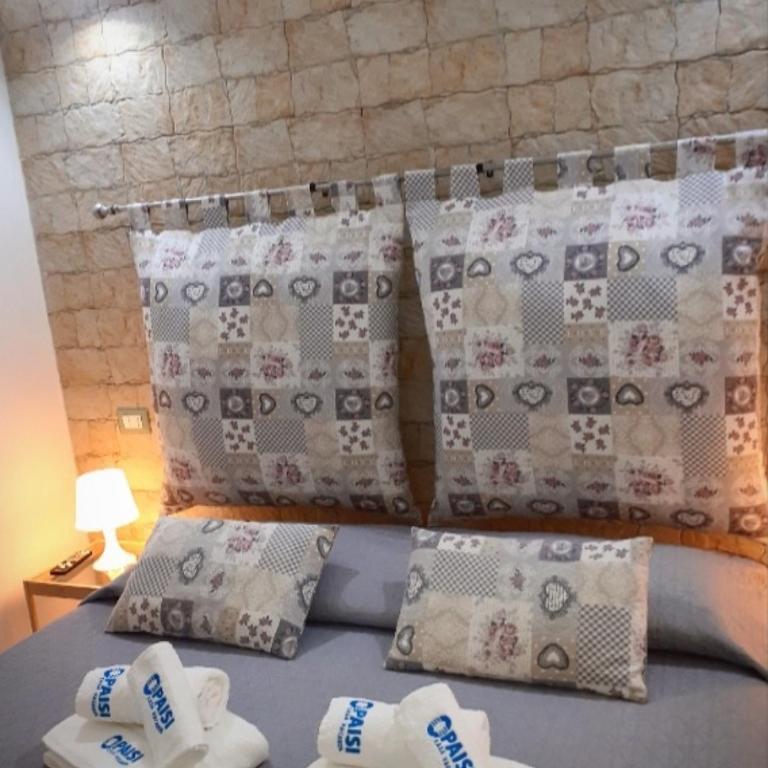 O'Paisi Casa Vacanze - Monolocale Standard - 5