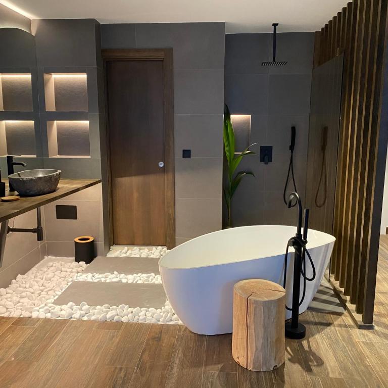 Precioso apartamento en Madrid Chamberí - One-Bedroom Apartment - 1
