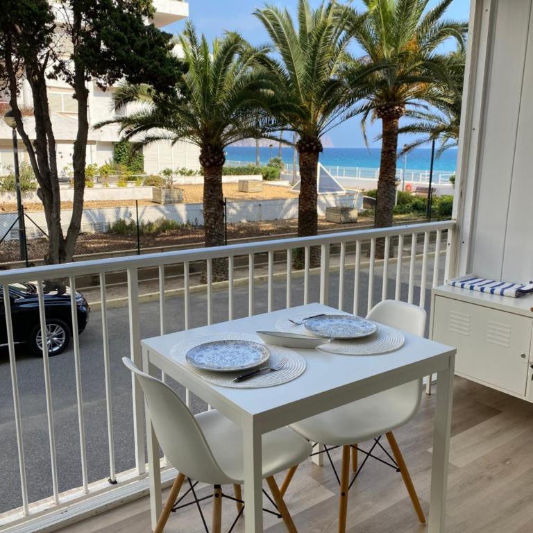 ALTEA BEACHGATE - Acceso Privado a la PLAYA - Estudio - 25