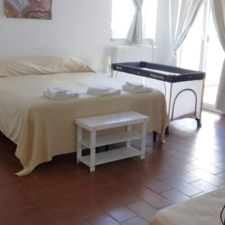 Dimora Erminia - Casa con 1 Camera da Letto - 28