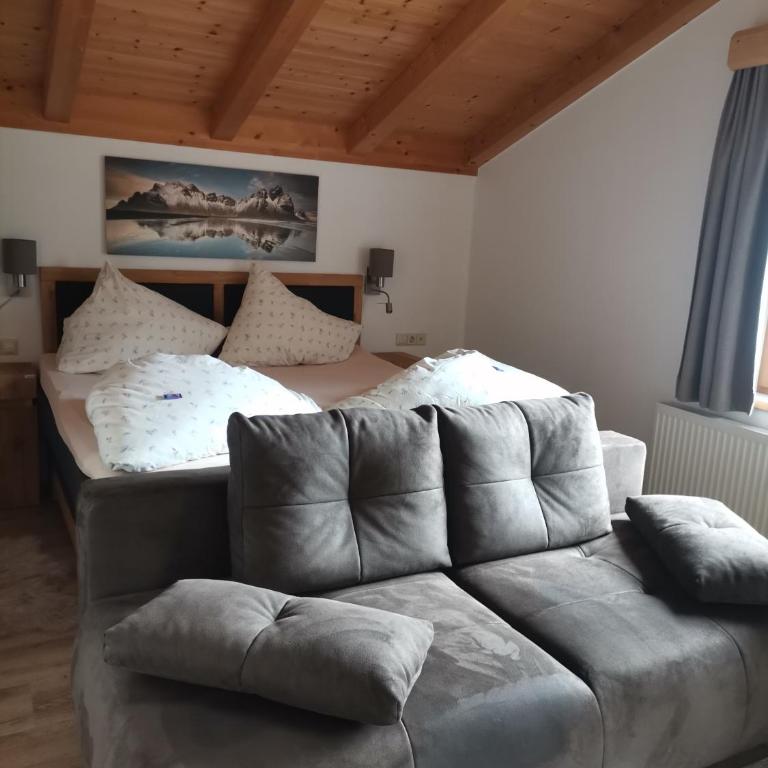 Landgasthof Steiner - Dreibettzimmer - 3