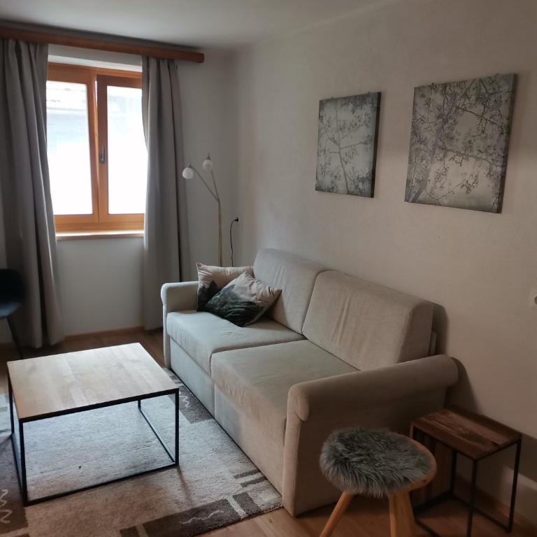 Landgasthof Steiner - Dreibettzimmer - 2