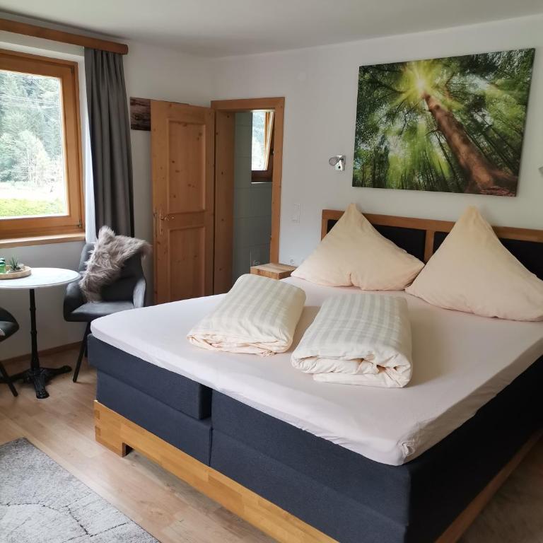 Landgasthof Steiner - Doppelzimmer - 3