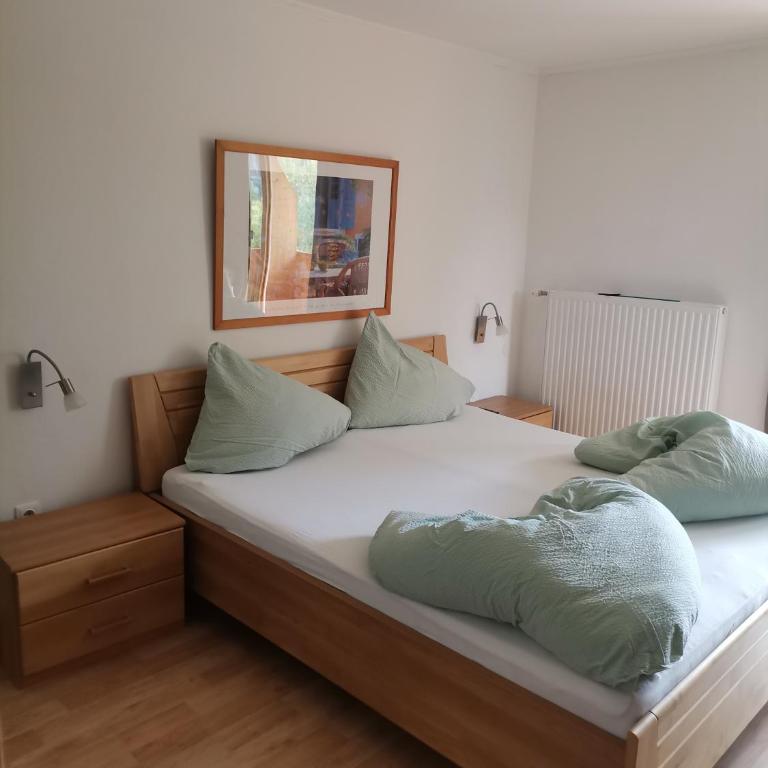 Landgasthof Steiner - Doppelzimmer - 2