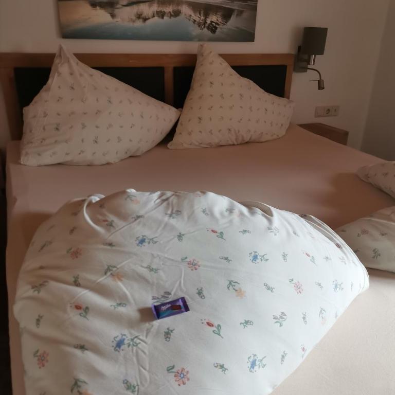 Landgasthof Steiner - Dreibettzimmer - 5