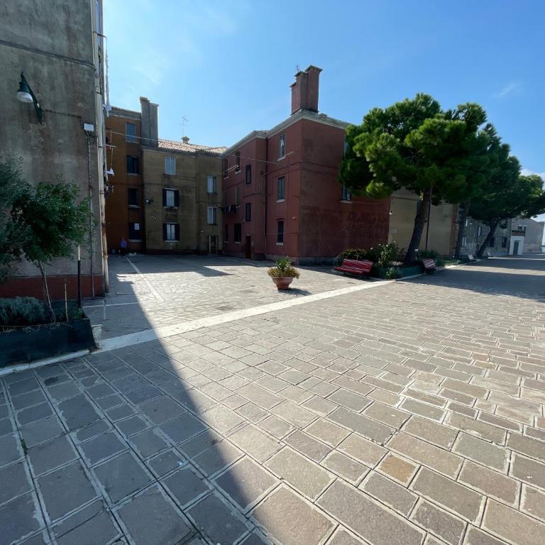 casa in venezia 2019 - Two-Bedroom Apartment - 33