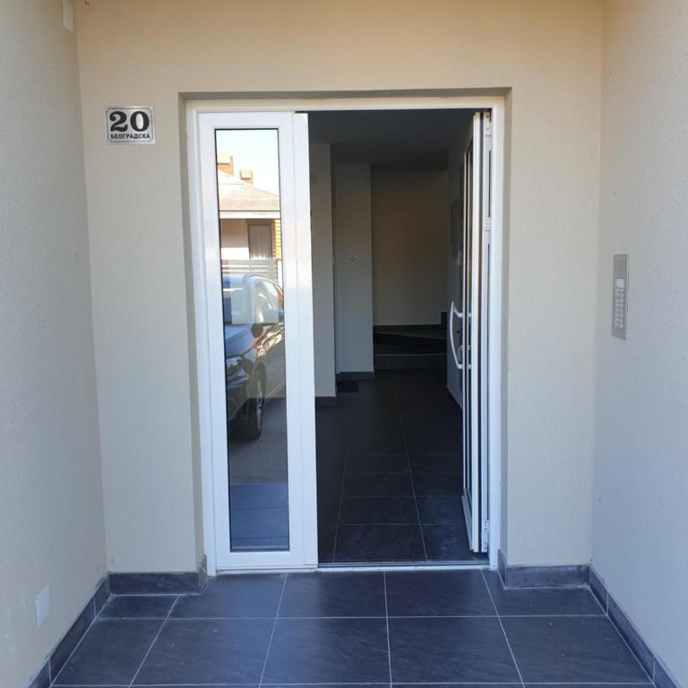 Sokolux - Apartman sa 1 Spavaćom Sobom - 14