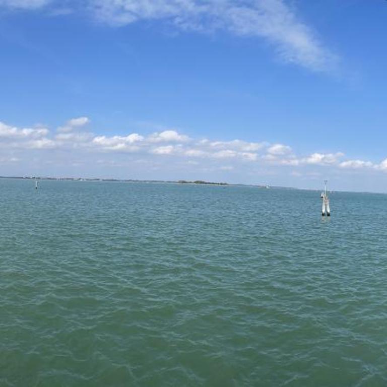 casa in venezia 2019 - Two-Bedroom Apartment - 35