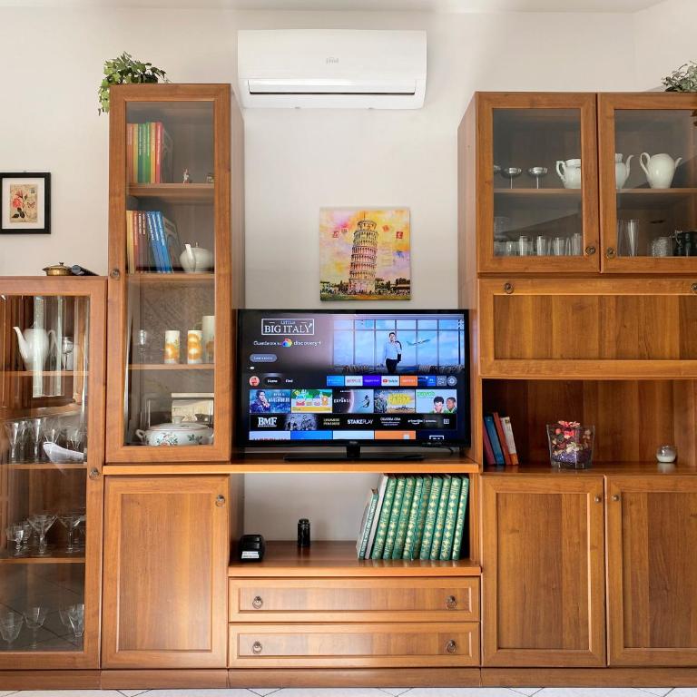 Comfort House Pisa - Two-Bedroom Apartment - 3