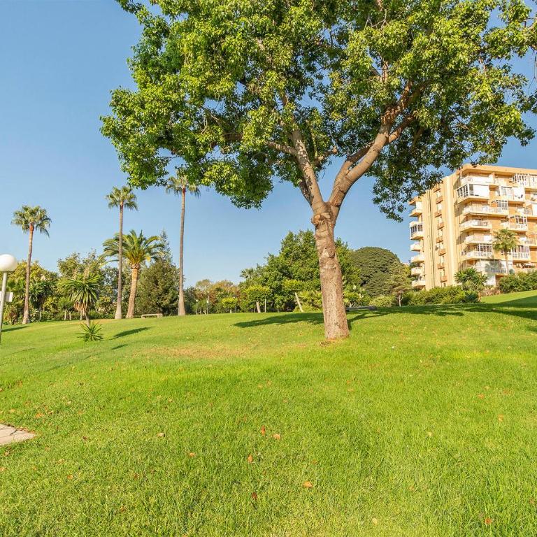 Beautiful Apartment In Benalmadena - Apartamento de 1 dormitorio - 16