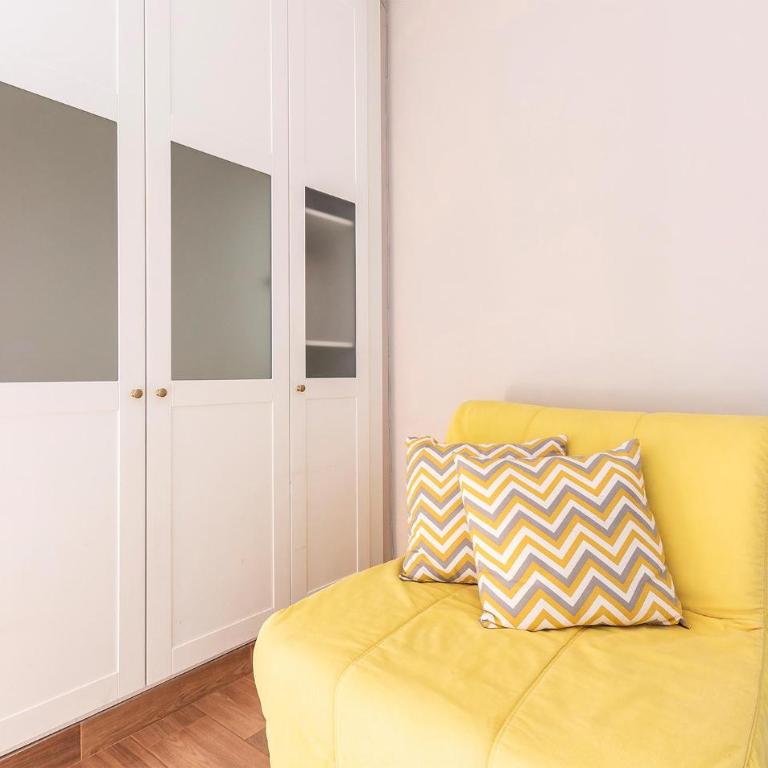 Beautiful Apartment In Benalmadena - Apartamento de 1 dormitorio - 22