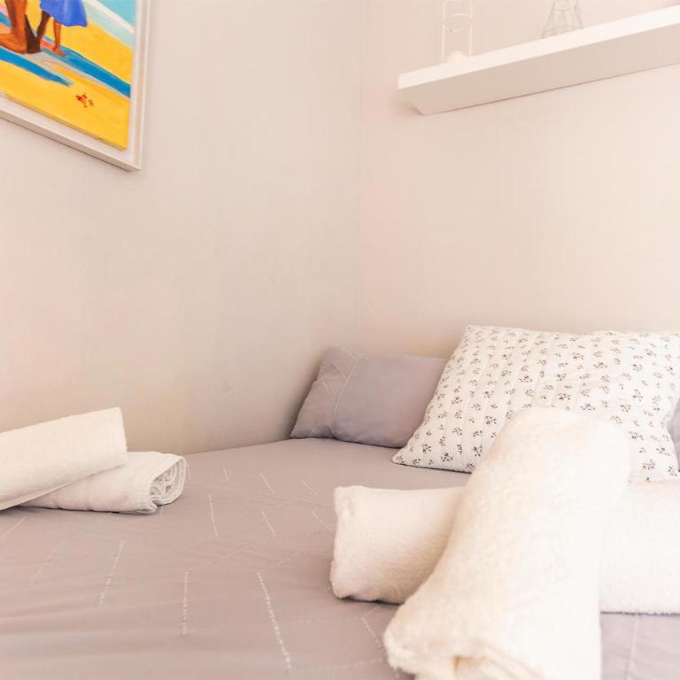 Beautiful Apartment In Benalmadena - Apartamento de 1 dormitorio - 21