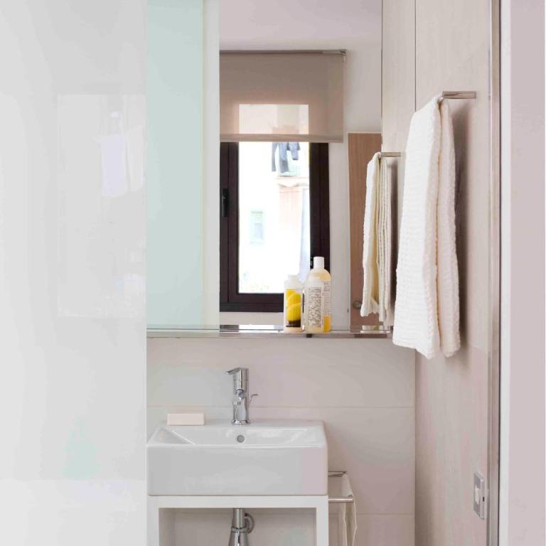 Eric Vökel Boutique Apartments - Atocha Suites - Apartamento de 1 dormitorio - 9