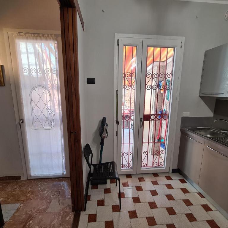 Una Finestra su Rapallo by PortofinoVacanze - Appartamento con 2 Camere da Letto - 15