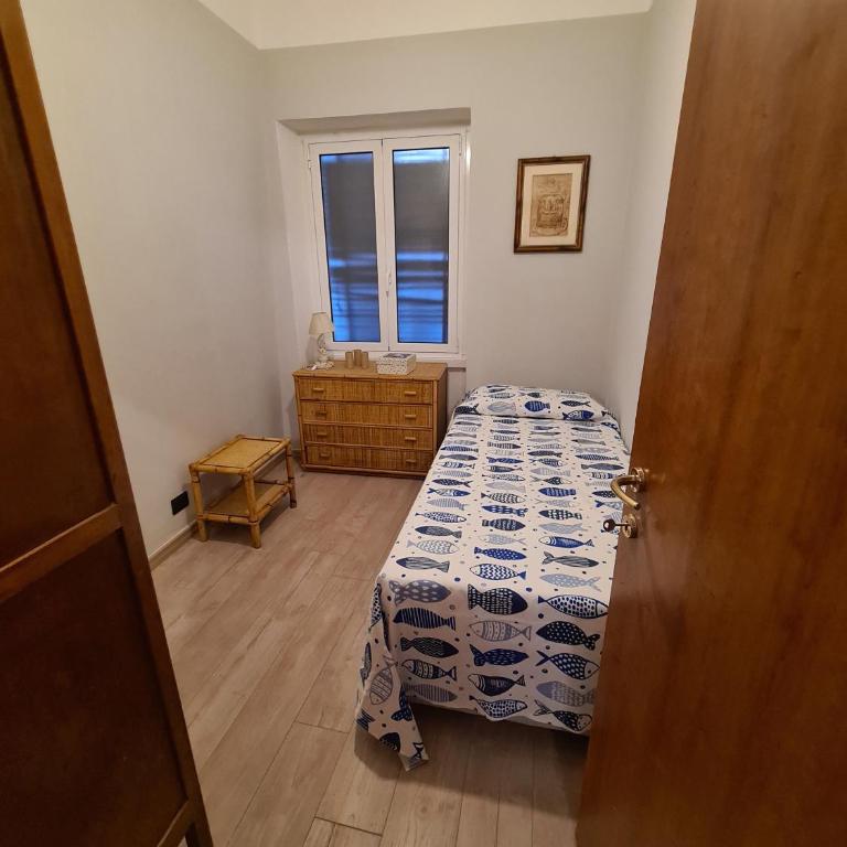 Una Finestra su Rapallo by PortofinoVacanze - Appartamento con 2 Camere da Letto - 18