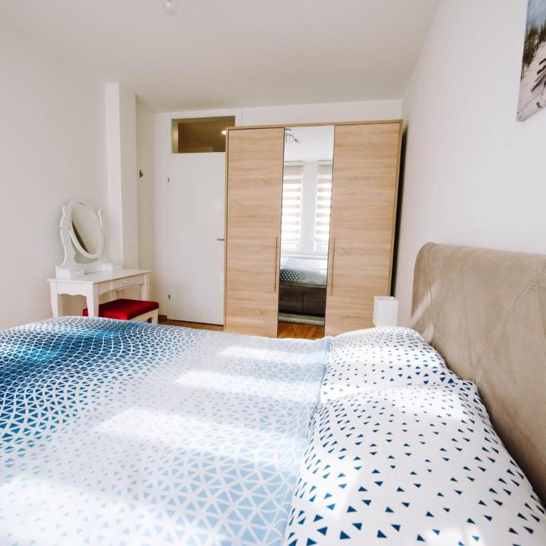 Apartman Oaza - Apartman sa 2 Spavaće Sobe - 10