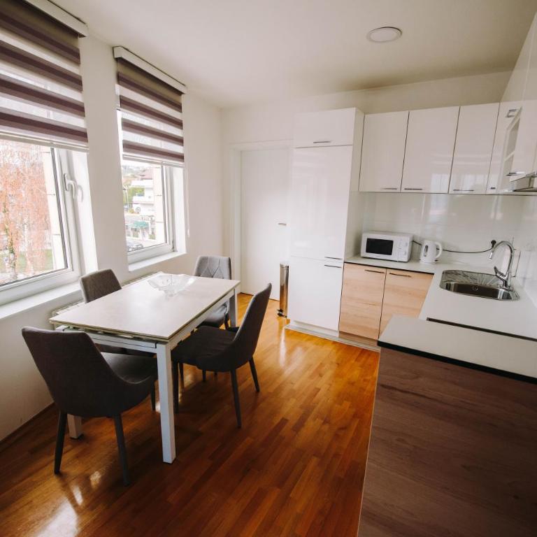 Apartman Oaza - Apartman sa 2 Spavaće Sobe - 6