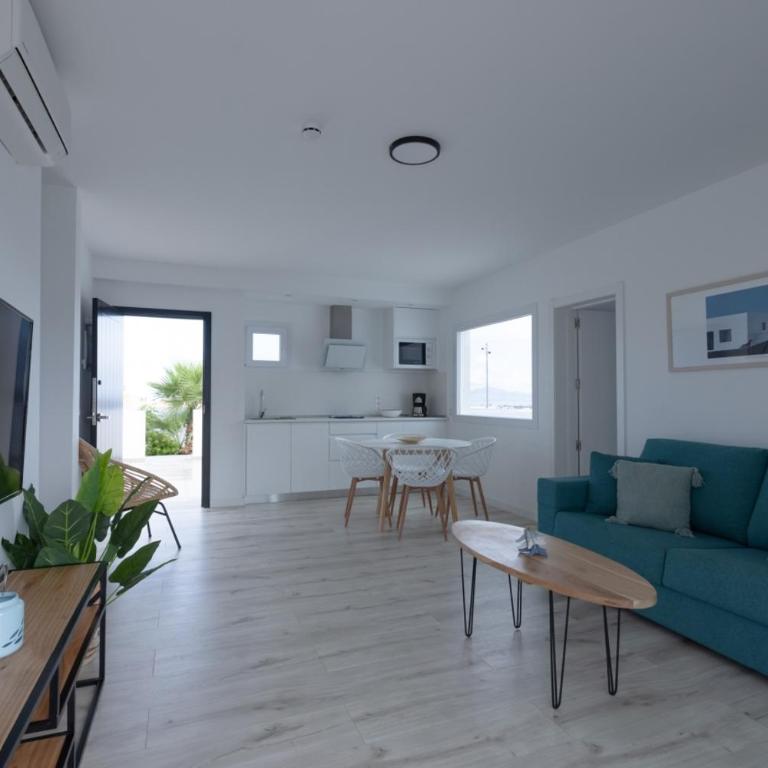 Island Home Fuerteventura - Casa Suite Estándar - 3