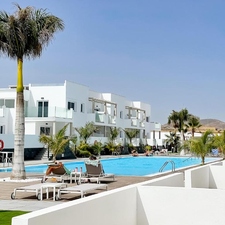 Island Home Fuerteventura - Casa Premium - 10