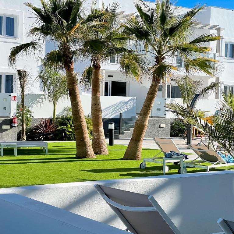 Island Home Fuerteventura - Casa Premium - 8