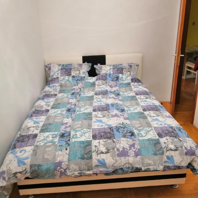 Milgor - Apartman sa 1 Spavaćom Sobom - 14