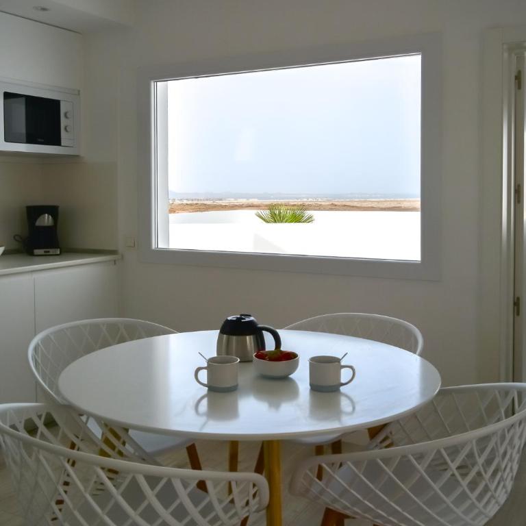 Island Home Fuerteventura - Casa Suite Estándar - 20