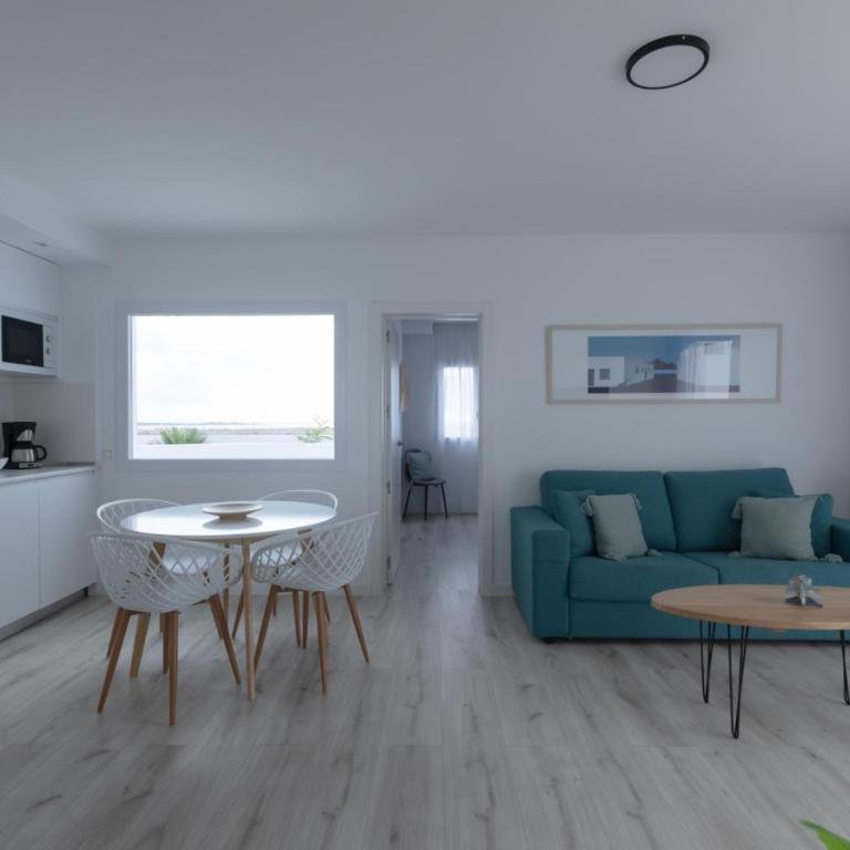 Island Home Fuerteventura - Casa Suite Estándar - 16